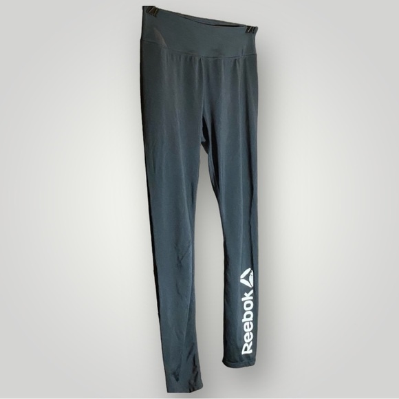 Reebok Pants - 🟢5/$25  Reebok leggings